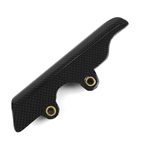 Cache cylindre de frein MV Agusta Brutale Dragster carbone moto