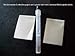 Residue Detection THC Drug Test Kit - Rapid Surface Residue Detector, 1 Test