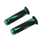Empuñadura Universal para 7/8' Y 22 Mm CNC para Kaw&asaki para Ho&nda para Ya&maha para Suzuki para Be&Nelli para Du&Cati Scooter Y Bicicleta Eléctrica. Puños