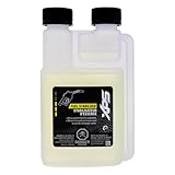 Ski-Doo OEM XPS Fuel Stabilizer 8 fl oz Bottle, 9779171