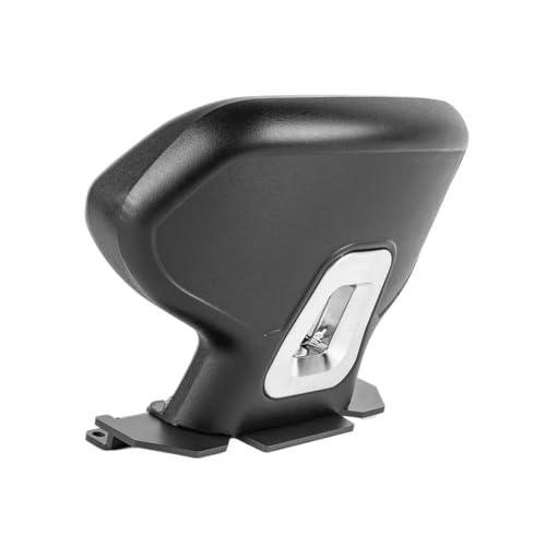 Coussin de dossier passager pour BMW C400X 2018-2023