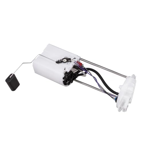 Image of Detroit Axle - Fuel Pump Module Assembly for 2009-2010 Dodge Ram 1500 [Gas 3.7L 5.7L] Electric Fuel Pump Model Replacement for Dodge Dodge Ram 1500 Pickup Trucks