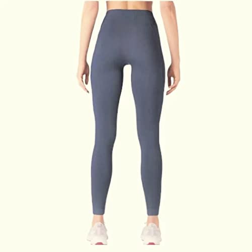 Calças Legging,Lupo,feminino,Azul,GG