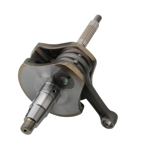Vilebrequin de Scooter 250cc 4V 4T embiellage complet moteur code 8423835001