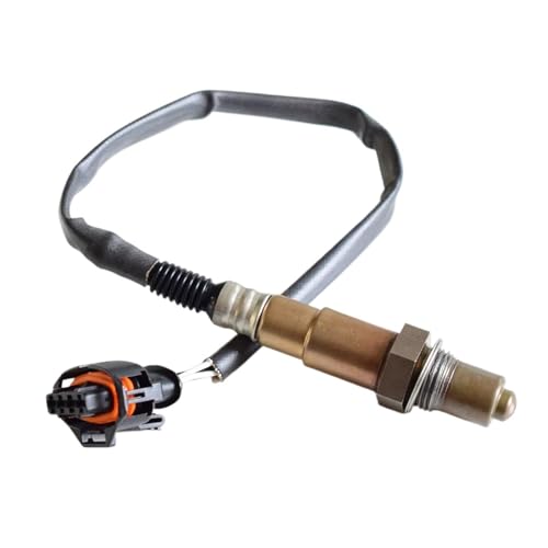 Sonde lambda Opel Astra J capteur d'oxygène essence 55568266 compatible Cascada