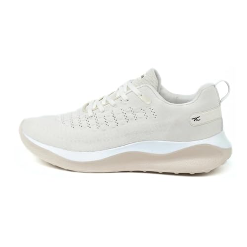 Image of Red Chief Men's Running Shoes | Lightweight Sports Lace-Up | Gym Training & Walking Shoe (R1728)