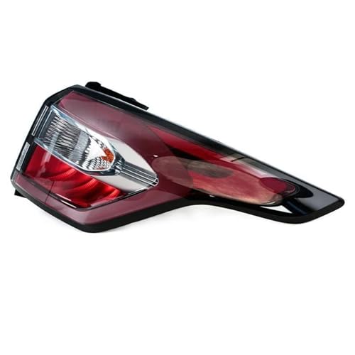 Feu arrière LED Ford Kuga régler problème étanchéité optique droit US