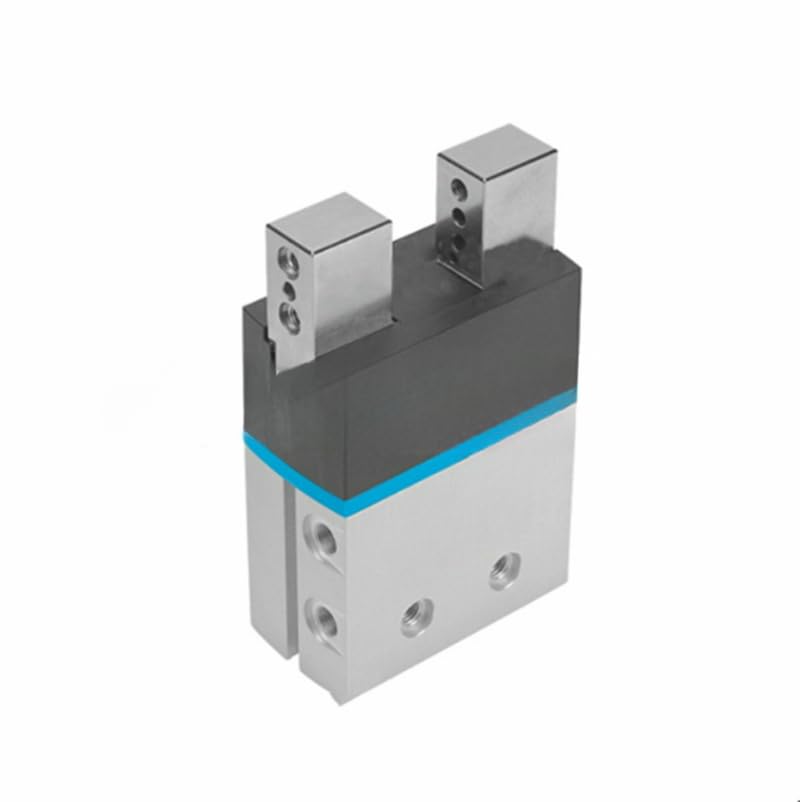 1 Piece Brand New, Air Claw Finger Cylinder DHPS-6-A-