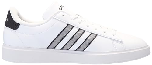 Image of adidas Men Grand Court 2.0 Sneaker