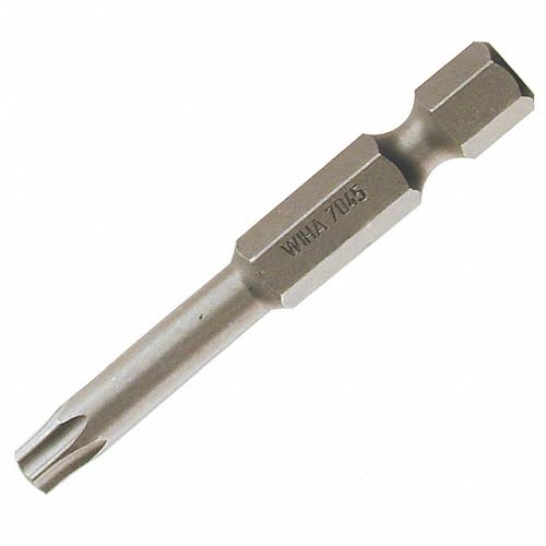 Wiha 74513 Power BIT TORX T8 WIHA 10/PKG