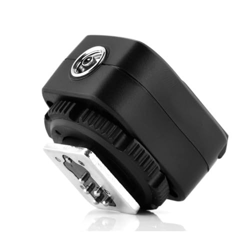Adaptateur sabot flash TF321 pour réussir vos photos au 580EX II