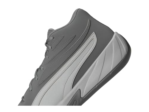 Image of Puma Men's Court Pro Basketball Shoes
