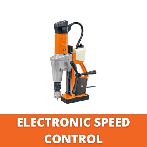 Fein JCM 200 U Magnetic Drill