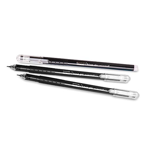 Top 9 Best Black Gel Pens in India 2022 HG Reviews & Compare