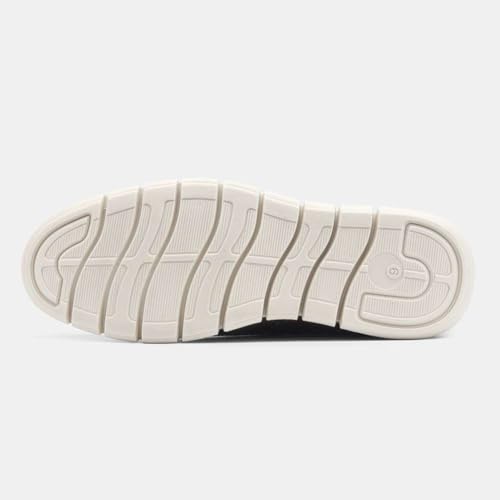 Men's Casual Dress Oxfords Shoes Fashion Business Shoes Wide Feet Lace-up Shoes for Business Office Wedding3