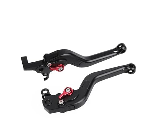 Palancas de freno y embrague ajustables para Adventure 990 y 950 ADV SR 2003-2012