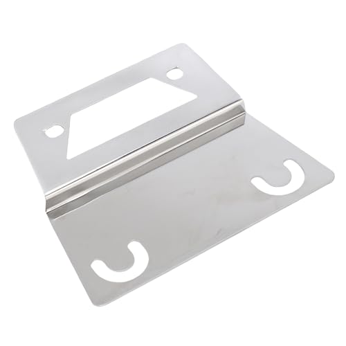 Support Satellite Gen 3 Fixation Stable pour Antenne Extérieure Mobile - 6