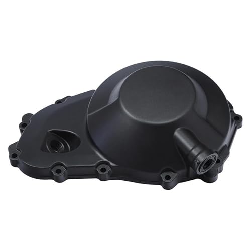 Caches de carter moteur YAMAHA FJ09 MT09 pour réparer une fuite huile alternateur