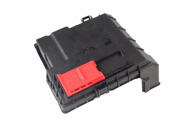 1PCS New Front Compartment Fuse Block Cover 84336357