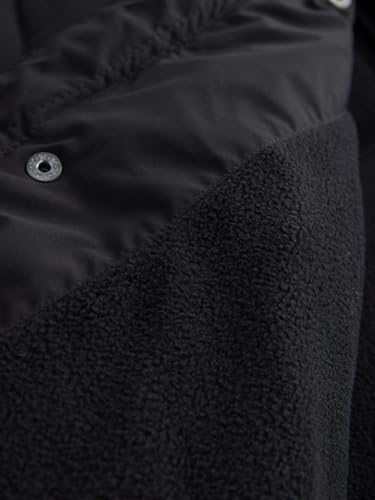 Doudoune longue imperméable ThermoGen NEXT Homme pour l'hiver - 6