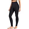 Colorfulkoala Women’s Buttery Soft High Waisted Yoga Pants Full-Length Leggings