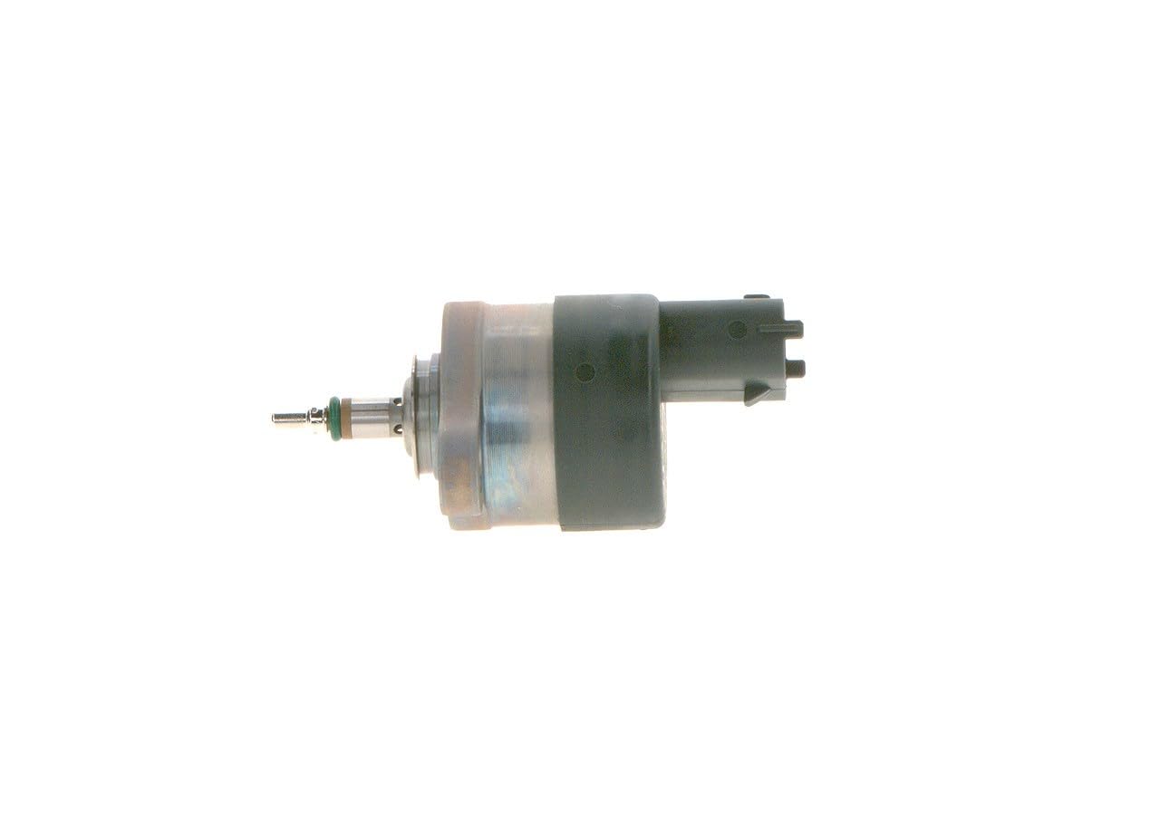 BOSCH Valvola regolapressione, Sistema Common-Rail 0281002480