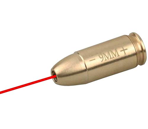 Ade Advanced Optics Premium 9MM Laser Boresighter