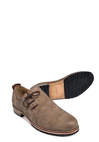 Stockerpoint Haferlschuh Cole OxfordHombre, calzado tradicional 6