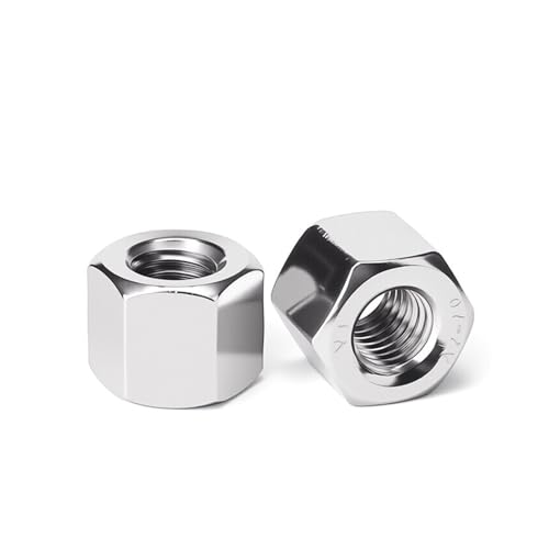 316 201 �X�e�����X�| �Z�p ���^�i�b�g �����i�b�g M5 M6 M8 M10 M12 M14 M16 M18 M20 M24 M27 M30 M33(201 M8 20pcs)