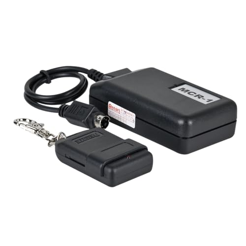 Telecomando senza fili per mobile macchine del fumo.