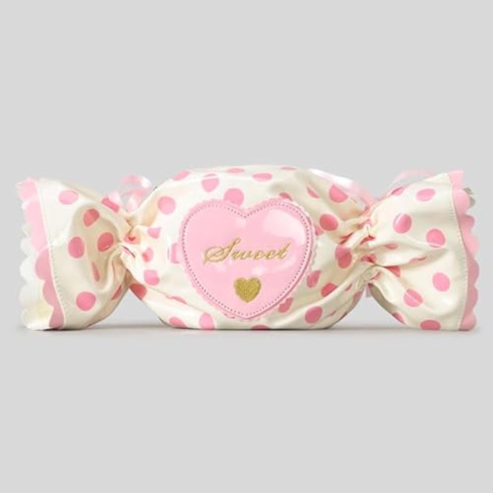 Cute Phone Bag for Summer Vacation, Candy Shaped