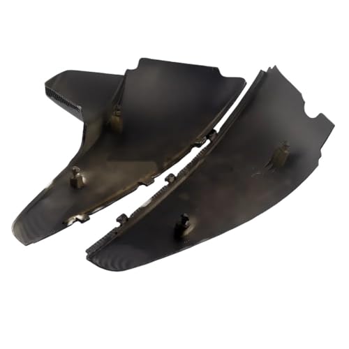 Cache latéral de carénage Shadow VLX600 pour vos sorties custom et roadtrips moto - 6