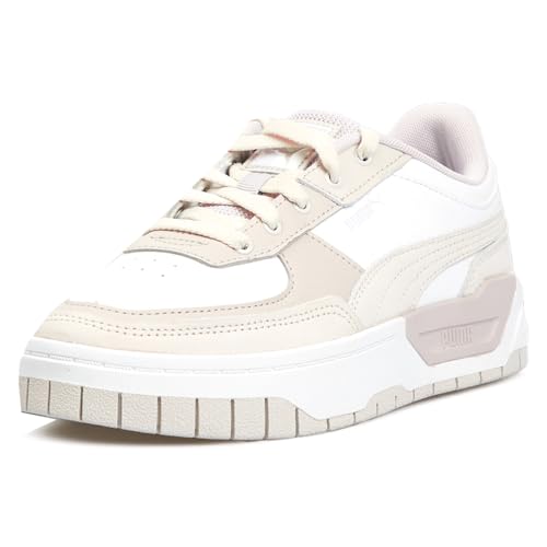 PUMA Womens Cali Dream Pastel Sneakers Shoes Casual - White2