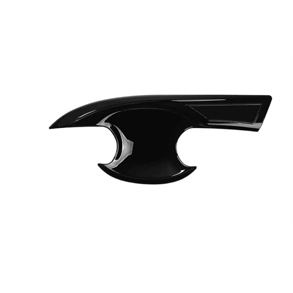 MLHOGHIGD Door Handle Exterior Door Handle Bowl Cover Trims for Civic for 10th Gen 2016-2021