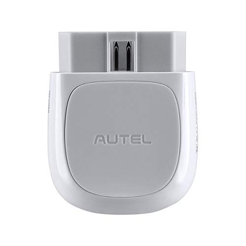 Autel MaxiAP AP200 dispositivo Bluetooth OBD2 para diagnosis de motor y reset de frenos EPB