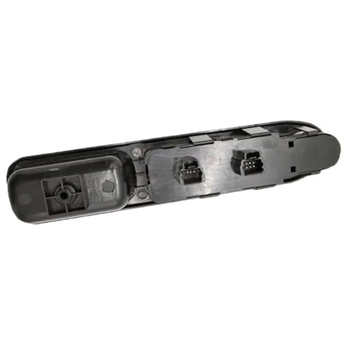 Interrupteur de fenêtre pour Peugeot 307 de 2003 à 2011 commande électrique de lève-vitre 12V
