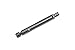 GM Genuine Parts 24277874 Automatic Transmission Manual Shift Detent Lever Shaft