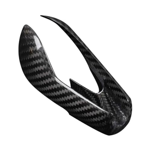 Funda de fibra de carbono auténtica: protege y eleva el diseño interior de tu BMW M