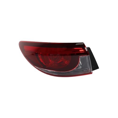 Feu arrière pour Mazda 6 pour remplacer votre bloc optique cassé ou usé