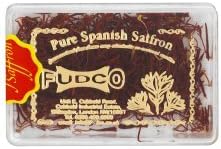 Fudco Mancha Saffron 1G x 4