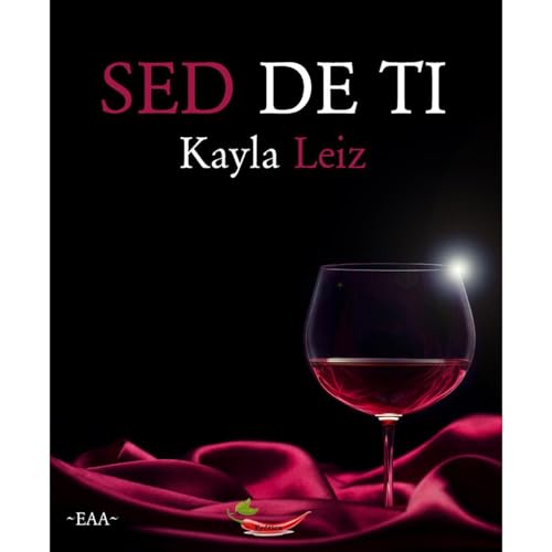 Sed de ti: Romance paranormal con vampiros Audiolibro Por Kayla Leiz arte de portada