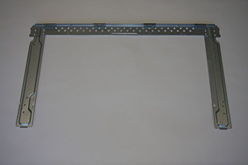 ForeverPRO WB56X10446 Plate Mounting Asm for GE Microwave 1063807 AH956611 EA956611 PS956611