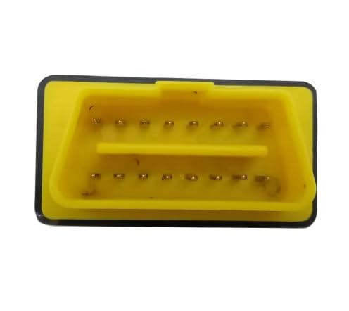Per FIAT Bypass Avvio di Emergenza Riparazione Auto OBD2 Bypass Gateway di Sicurezza Immo Off Strumenti Diagnostici Compatibili con Cavo SGW