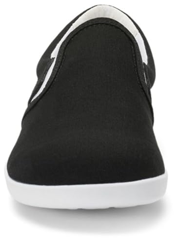 Image of Xero Shoes Kids' Dillon Slip-Ons Barefoot Classic Sneaker