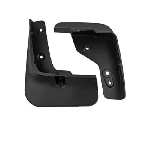 Garde-boue anti-éclaboussures Mazda CX5 Facelift 2022-2024 - Évitez la corrosion