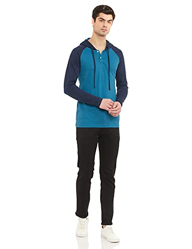 Image of Amazon Brand - Symbol Men's Regular Fit T-Shirt