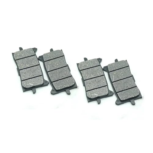 CBR650R CB650R 2019-2024 CB CBR 650 RA CB650 CBR650 2023 2022 2021 2020 tgуAu[LpbhLbgjo[T(2x Front Brake Pads)