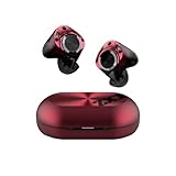 AVIOT TE-ZX1 ハイブリッドアクティブノイズキャンセリング ワイヤレスイヤホン トライブリッド5ドライバー カウボーイビバップ 音声ガイダンス ハイレゾ対応 イヤホン BAドライバー 平面磁気駆動型ドライバー 金属製ノズル採用 積層造形技術使用 マルチポイント対応 最大20時間再生 IPX4防水 医療用シリコンを採用