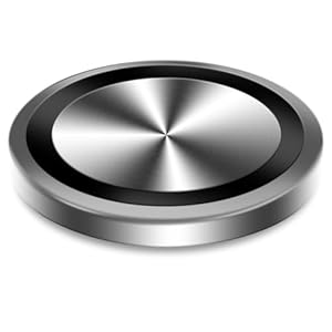 Kochfeld Drehknopf für NEFF/Bosch/Gaggenau/Siemens... Elektrokochfeld, Ersatzteile Zubehör für Twistpad Bedienknopf 00636170 (10004928)