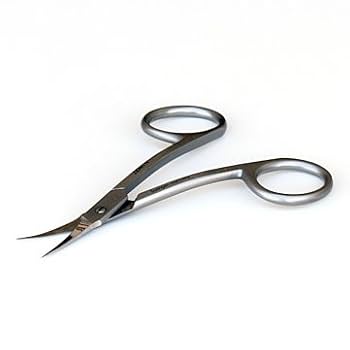 SOLINGENゾーリンゲンドイツ製カーブハサミ SOLINGENゾーリンゲンドイツ製カーブハサミ